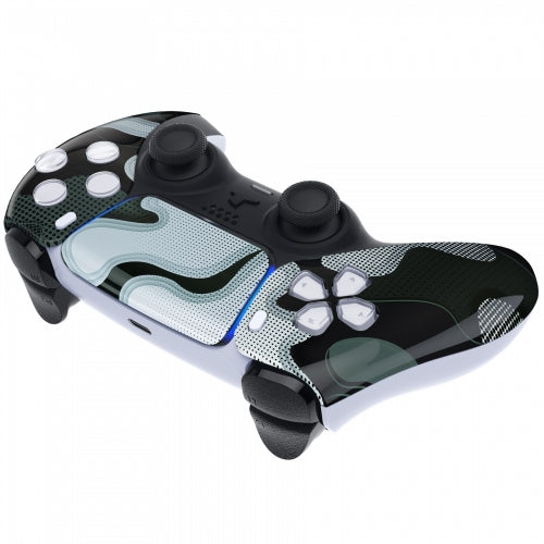 PlayStation 5 Controller Front Plates | UV Printed Extremerate