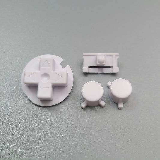 Game Boy Pocket Buttons - Funnyplaying FUNNYPLAYING