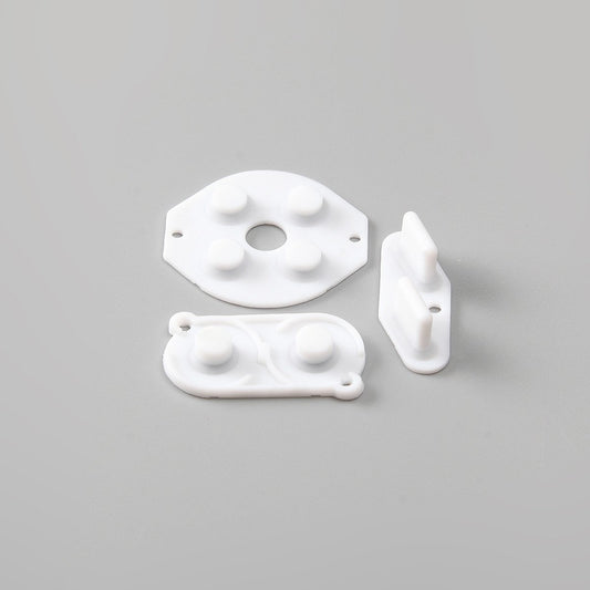 Game Boy DMG Silicone Button Pads - Funnyplaying FUNNYPLAYING