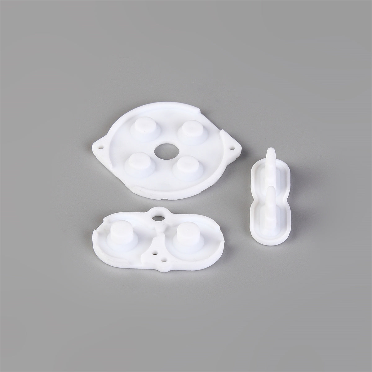 Funnyplaying Silicone Button Pads for Game Boy Color FUNNYPLAYING