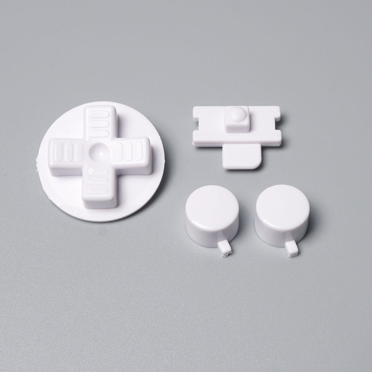 Game Boy DMG Buttons | FunnyPlaying FUNNYPLAYING