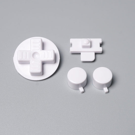 Game Boy DMG Buttons | FunnyPlaying FUNNYPLAYING
