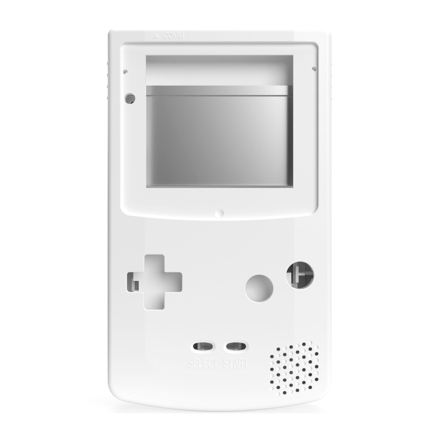 Game Boy Color Prestige IPS Ready Shell - RetroSix RetroSix
