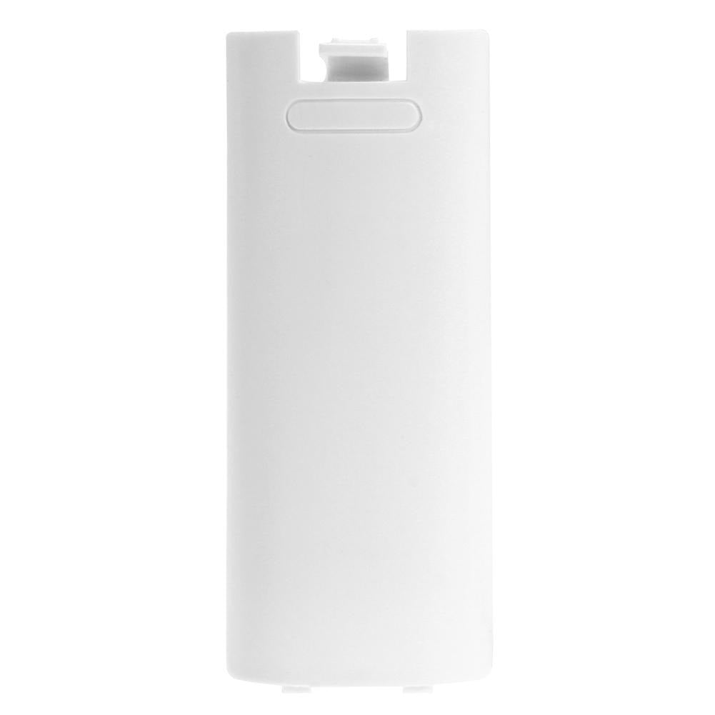 Battery Door Replacement for Wiimote KreeAppleGame