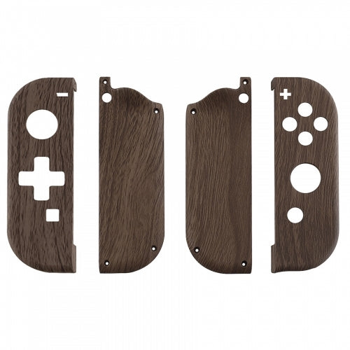 Nintendo Switch D-Pad Version Joy-Con Shells - UV Printed Extremerate