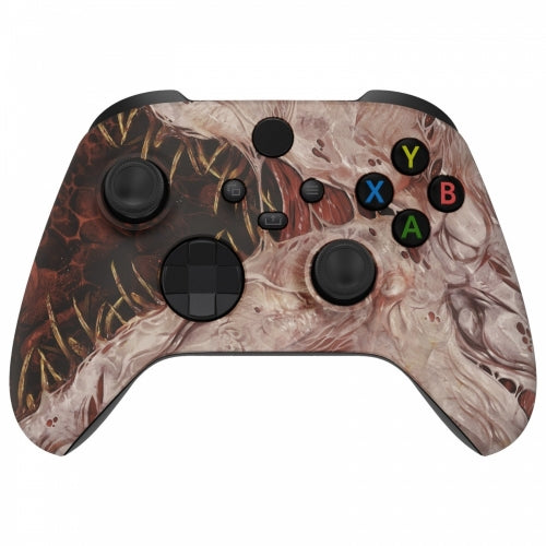 Xbox Series X|S Controller Front Plates | UV Printed Extremerate