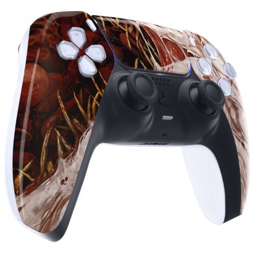 PlayStation 5 Controller Front Plates | UV Printed Extremerate