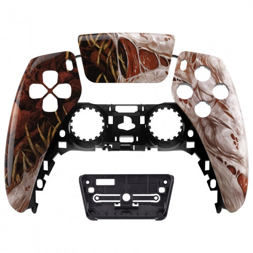 PlayStation 5 Controller Front Plates | UV Printed Extremerate