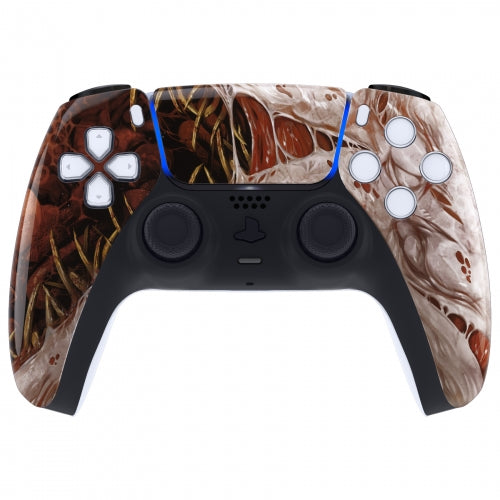 PlayStation 5 Controller Front Plates | UV Printed Extremerate