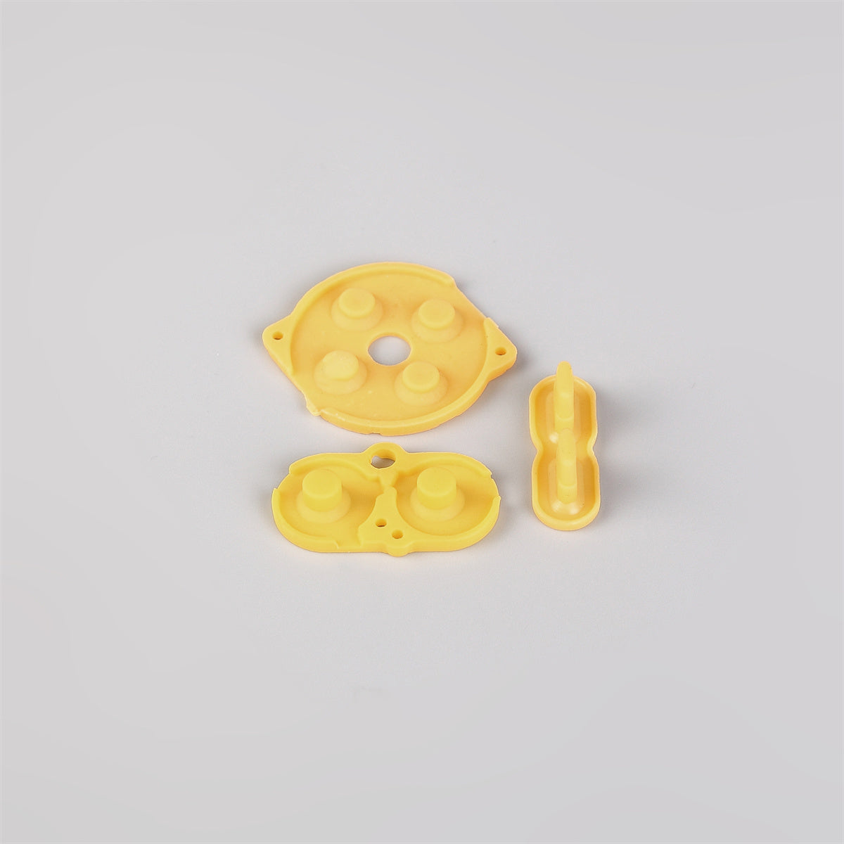 Funnyplaying Silicone Button Pads for Game Boy Color FUNNYPLAYING
