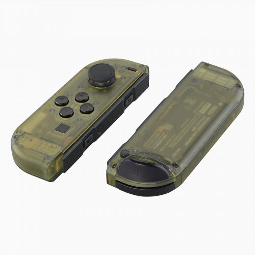 Nintendo Switch Joy-Con Controller Shells - Clear Series Extremerate