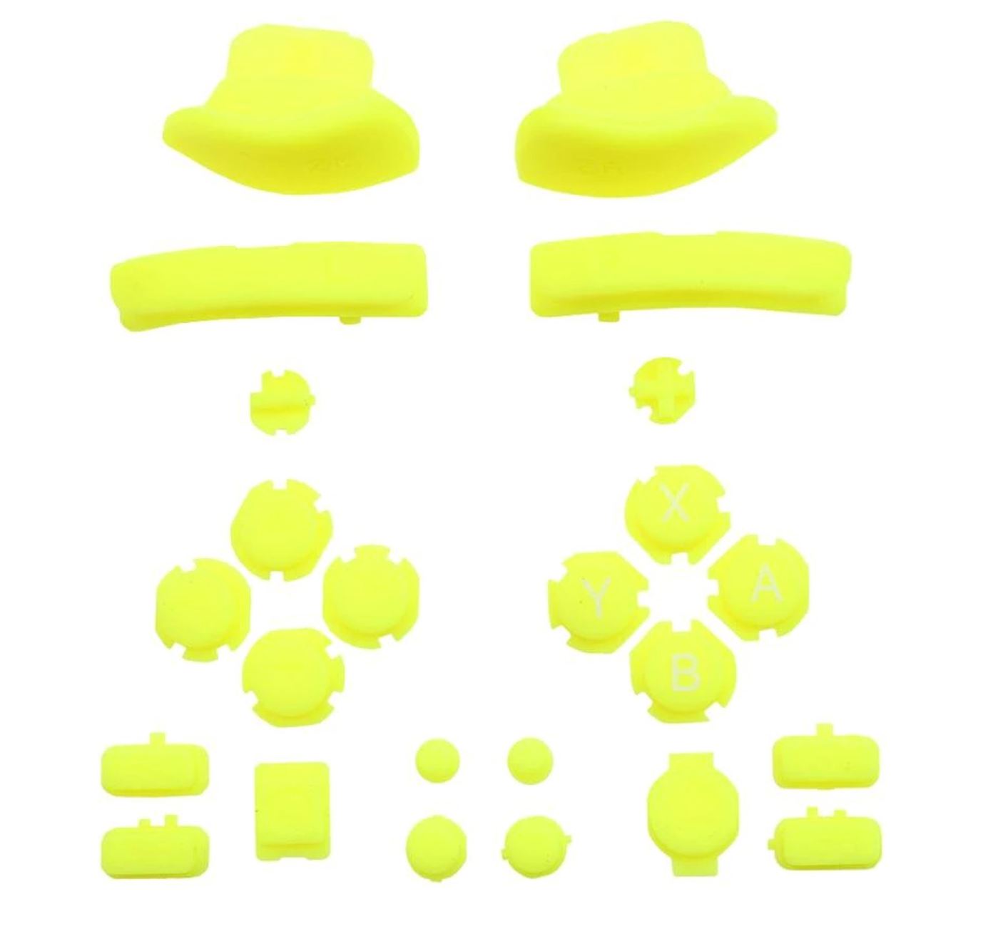 Nintendo Switch Joy-Con Complete Button Sets Shenzhen Speed Sources Technology Co., Ltd.