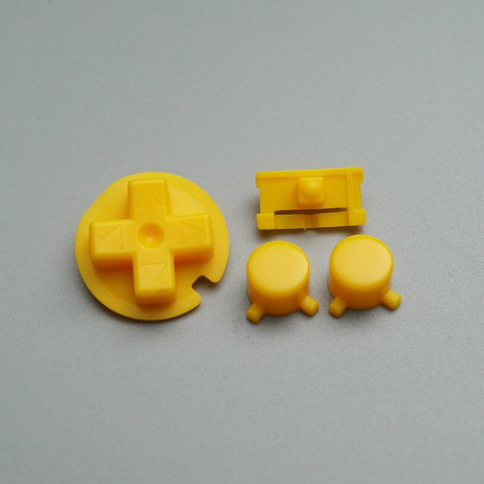 Game Boy Pocket Buttons - Funnyplaying FUNNYPLAYING