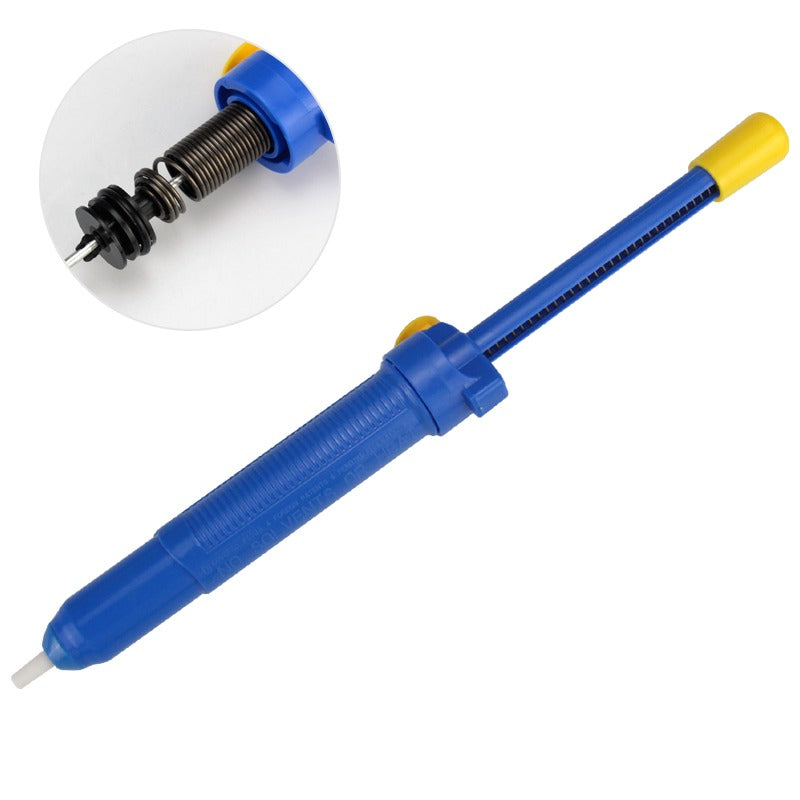 Desolder Pump | Soldapullt KreeAppleGame