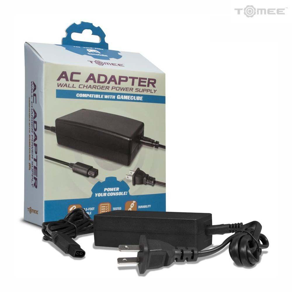 AC Adapter For GameCube Hyperkin