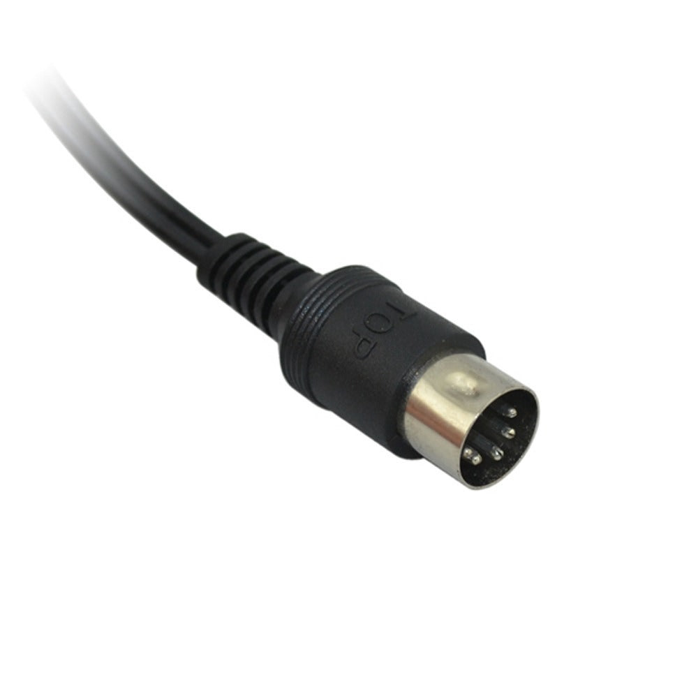 SEGA Genesis Model 1 AV Composite Cable KreeAppleGame