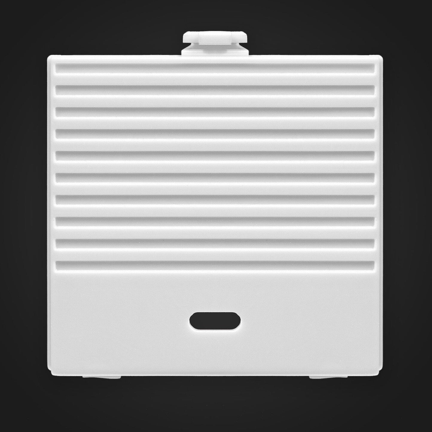 Game Boy DMG USB-C Battery Cover for CleanJuice DMG KreeAppleGame