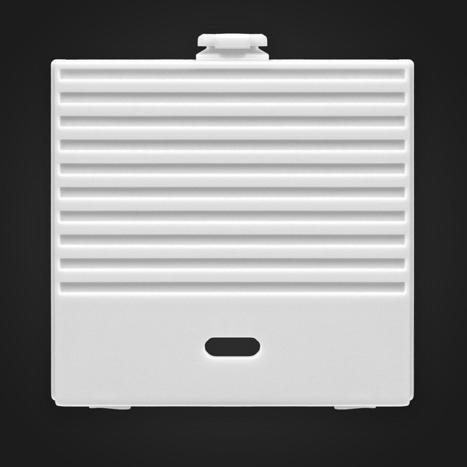 Game Boy DMG USB-C Battery Cover for CleanJuice DMG KreeAppleGame