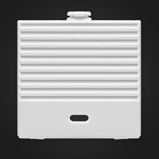 Game Boy DMG USB-C Battery Cover for CleanJuice DMG KreeAppleGame