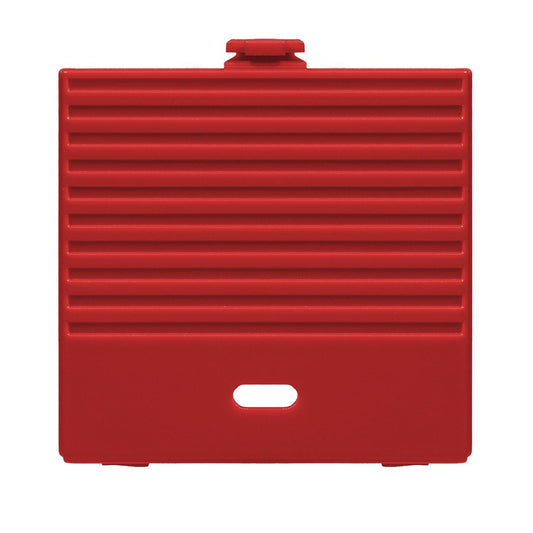 Game Boy DMG USB-C Battery Cover for CleanJuice DMG KreeAppleGame
