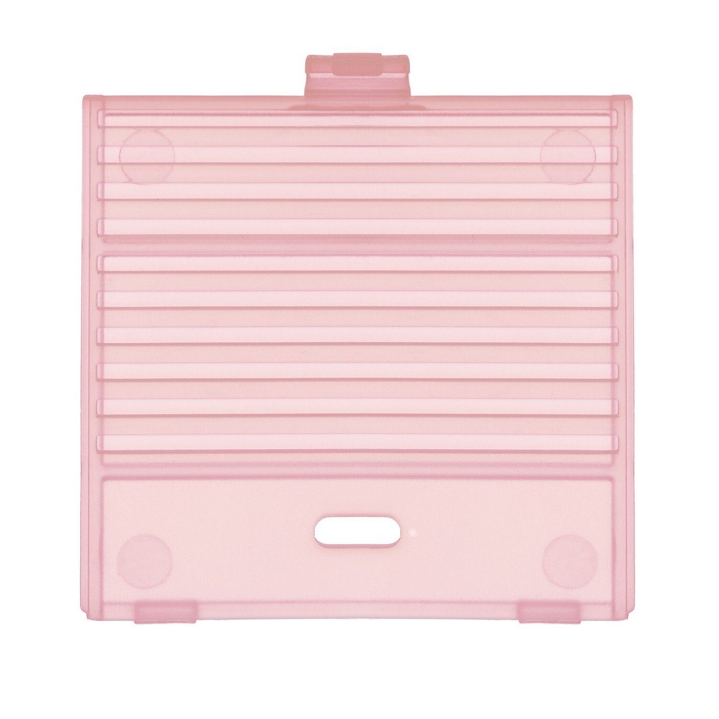 Game Boy DMG USB-C Battery Cover for CleanJuice DMG KreeAppleGame