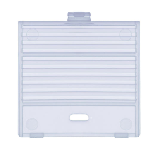 Game Boy DMG USB-C Battery Cover for CleanJuice DMG KreeAppleGame