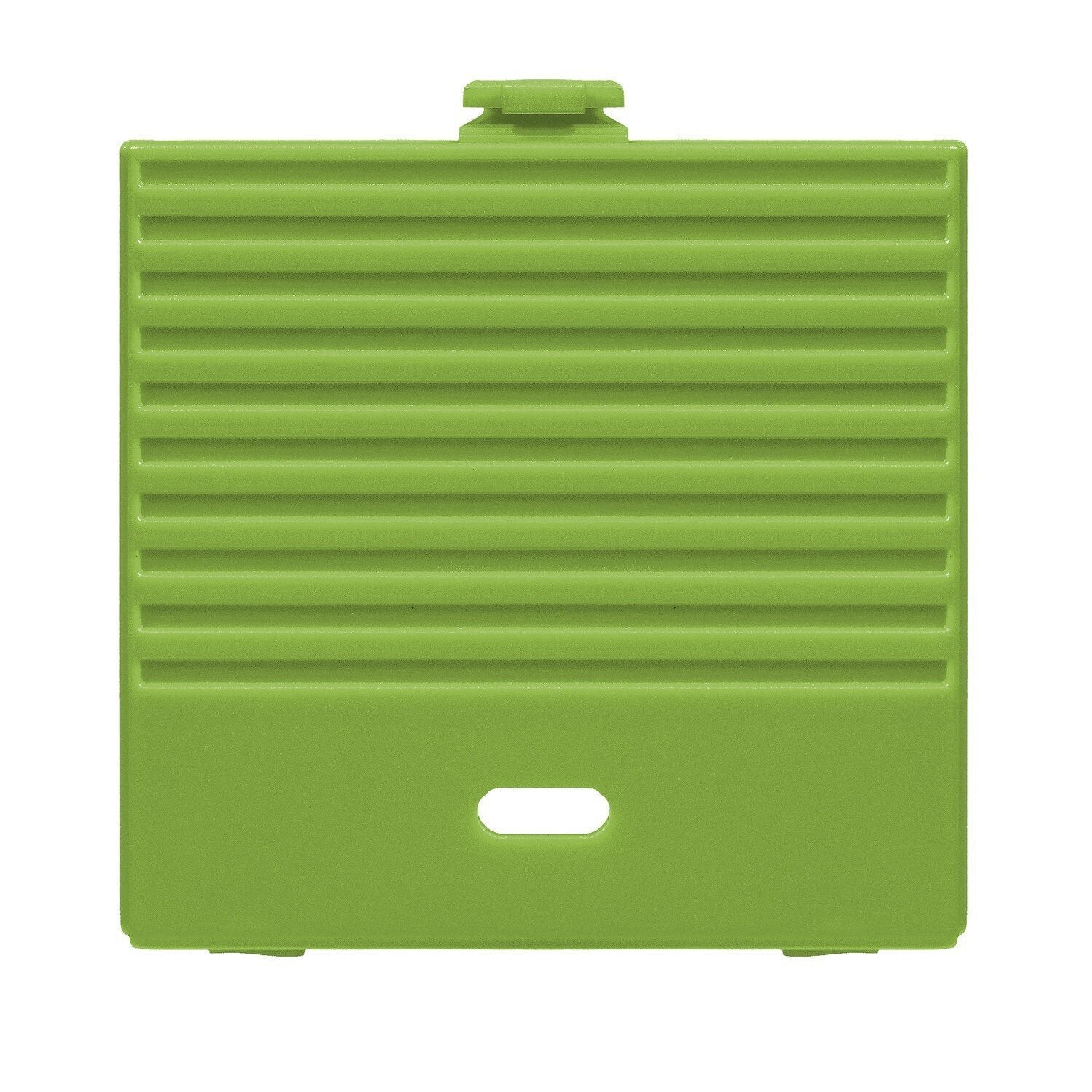Game Boy DMG USB-C Battery Cover for CleanJuice DMG KreeAppleGame