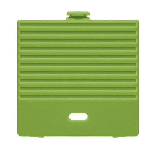 Game Boy DMG USB-C Battery Cover for CleanJuice DMG KreeAppleGame
