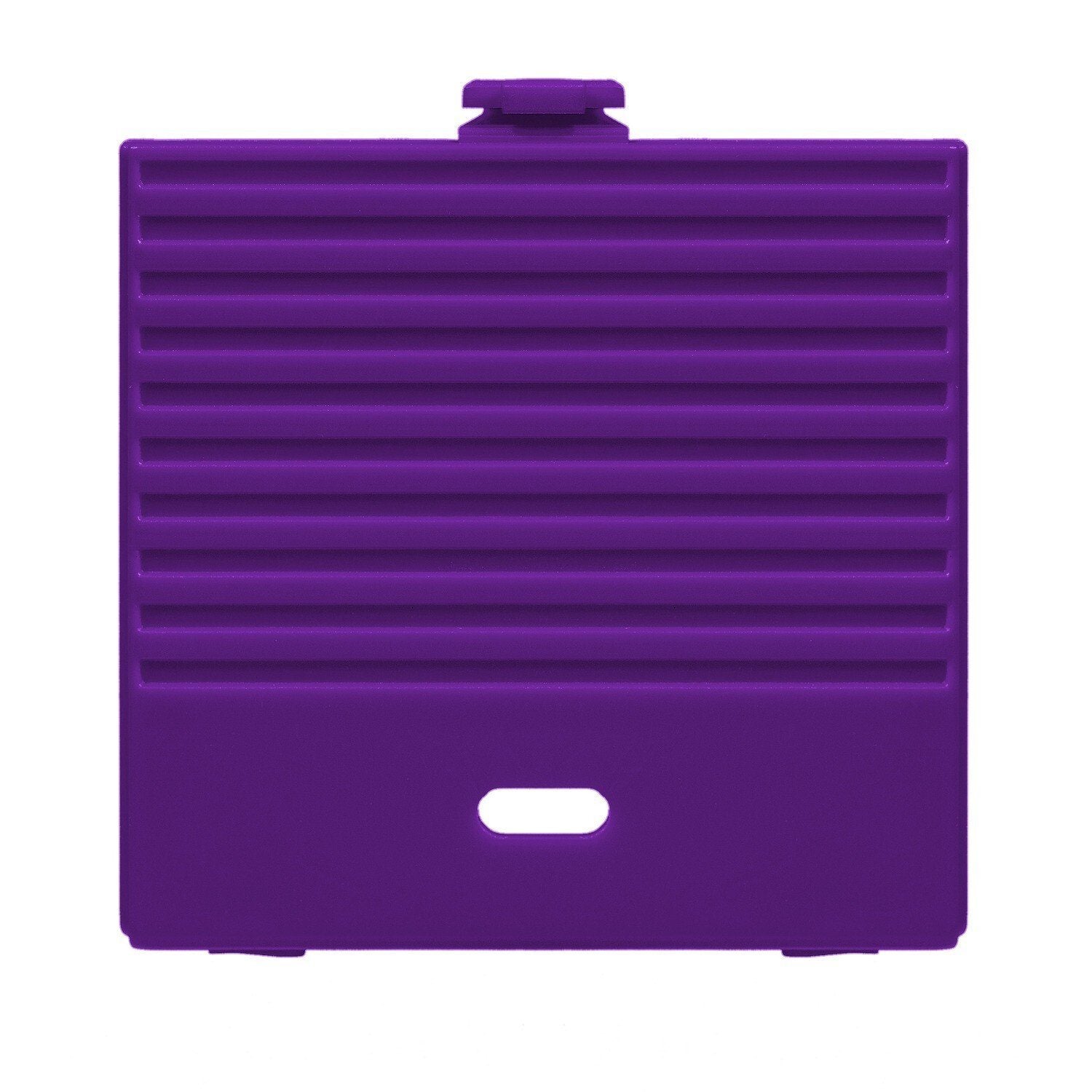 Game Boy DMG USB-C Battery Cover for CleanJuice DMG KreeAppleGame
