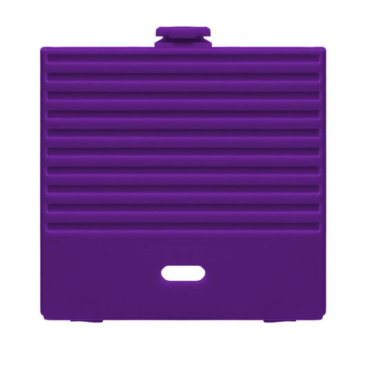 Game Boy DMG USB-C Battery Cover for CleanJuice DMG KreeAppleGame