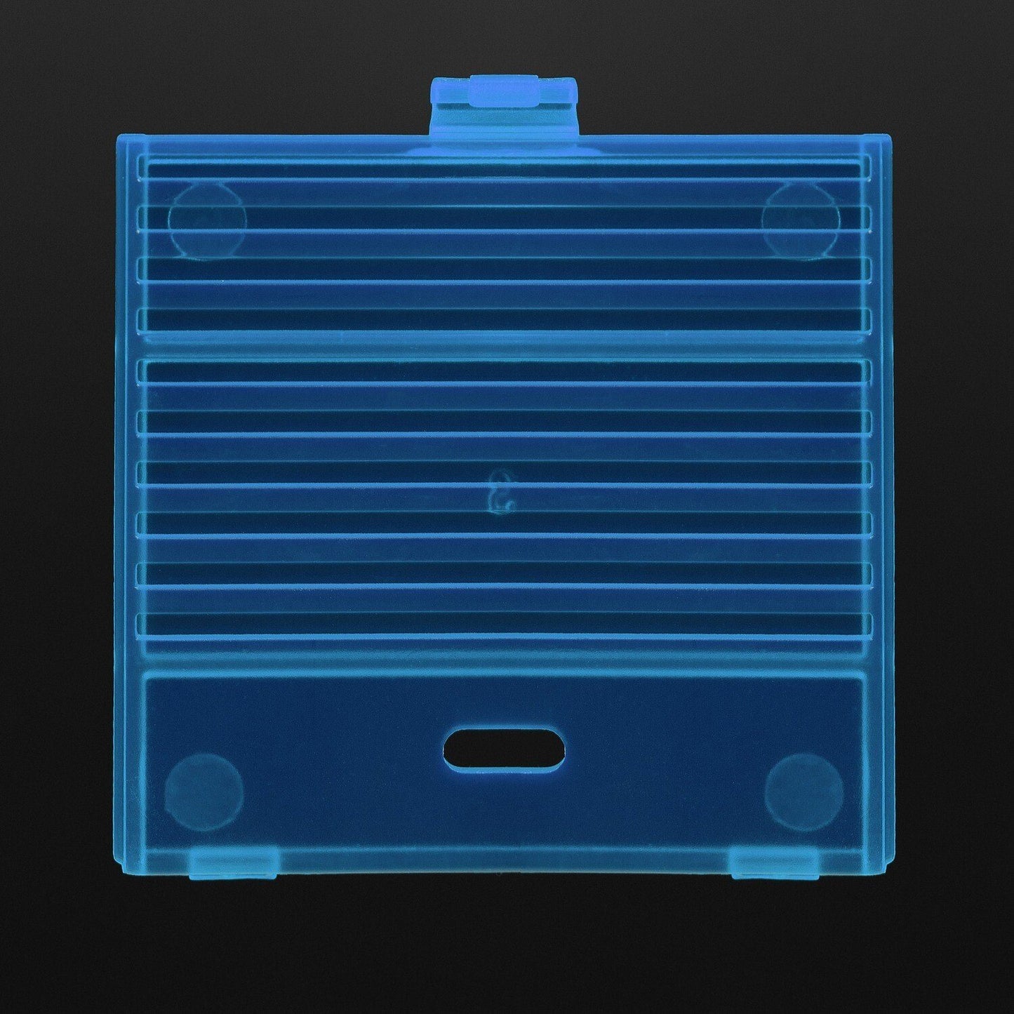 Game Boy DMG USB-C Battery Cover for CleanJuice DMG KreeAppleGame