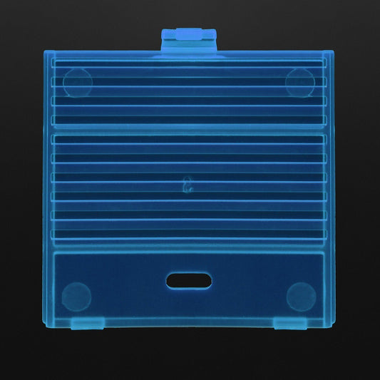 Game Boy DMG USB-C Battery Cover for CleanJuice DMG KreeAppleGame