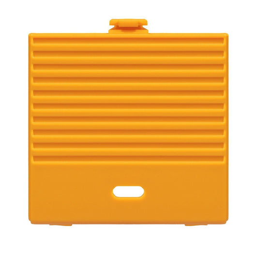 Game Boy DMG USB-C Battery Cover for CleanJuice DMG KreeAppleGame