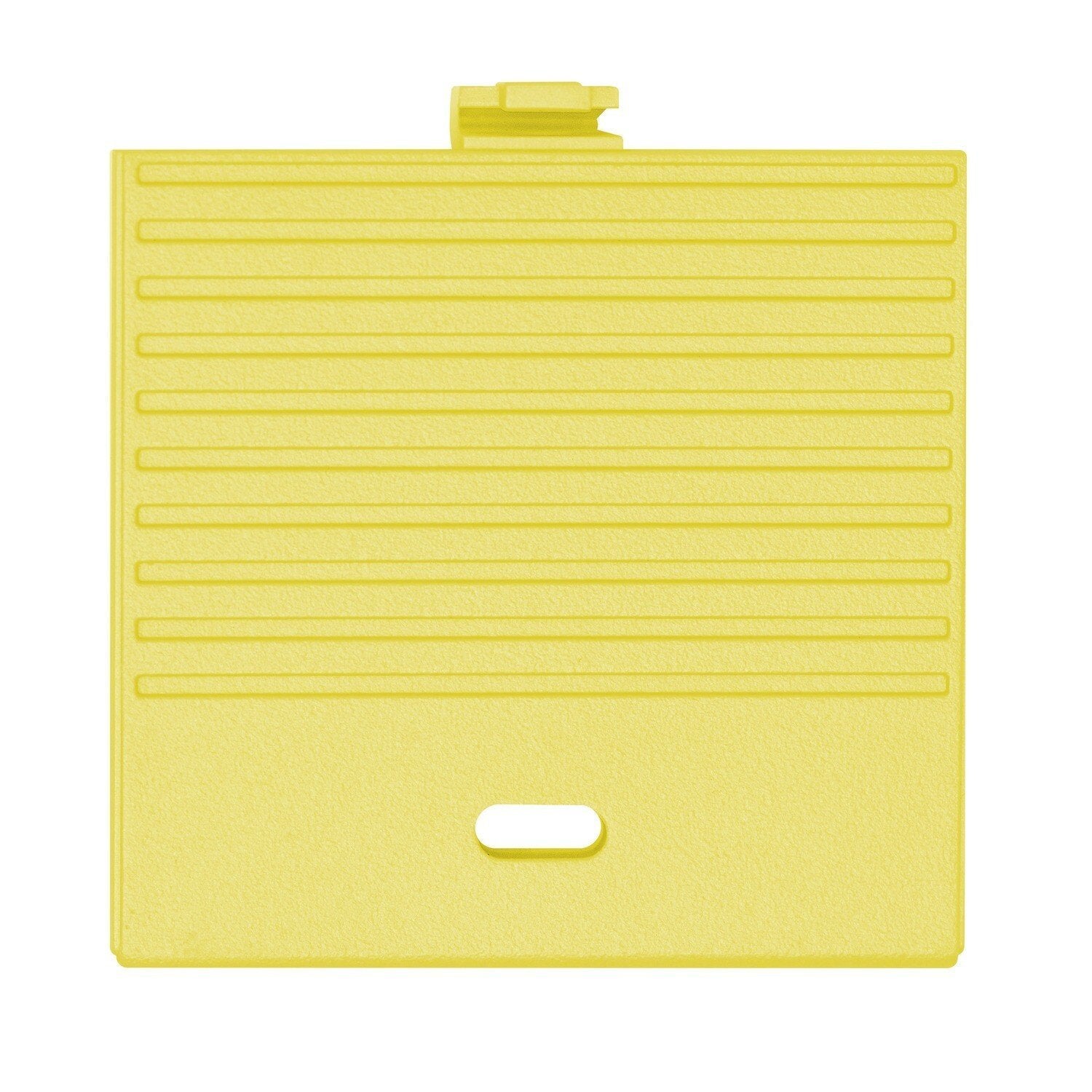 Game Boy DMG USB-C Battery Cover for CleanJuice DMG KreeAppleGame
