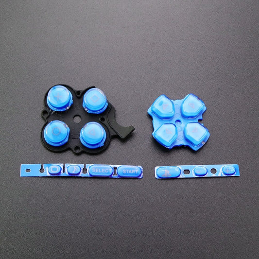 PSP 3000 Button Sets KreeAppleGame