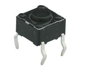 Clicky Triggers for Game Boy Advance - 1 Pair Component Shop