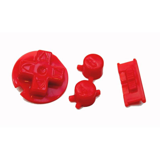 Game Boy Color Buttons Shenzhen Speed Sources Technology Co., Ltd.