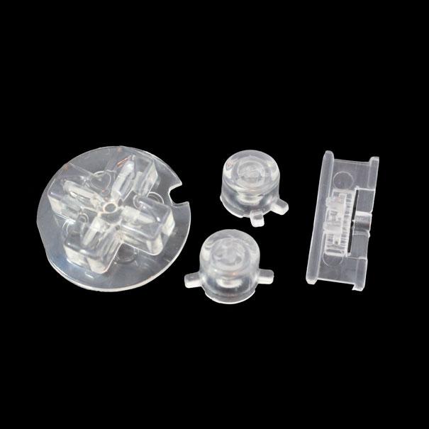 Game Boy Color Buttons Shenzhen Speed Sources Technology Co., Ltd.