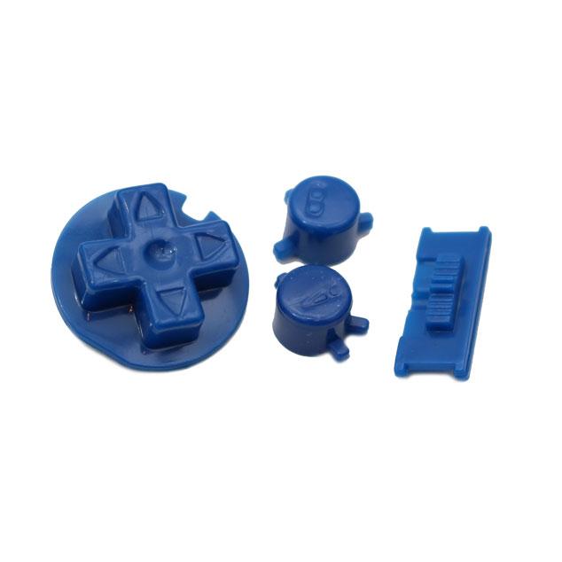 Game Boy Color Buttons Shenzhen Speed Sources Technology Co., Ltd.