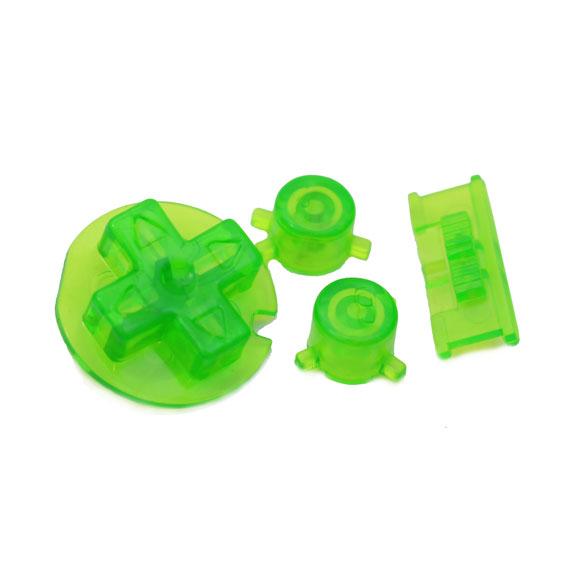 Game Boy Color Buttons Shenzhen Speed Sources Technology Co., Ltd.