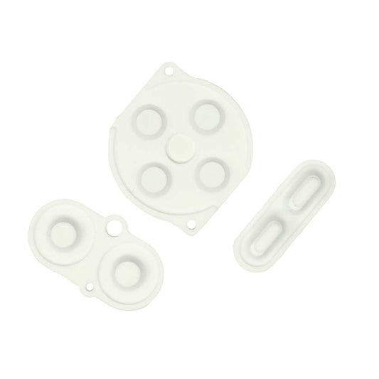 Game Boy Color Silicone Membranes / Button Pads Shenzhen Speed Sources Technology Co., Ltd.