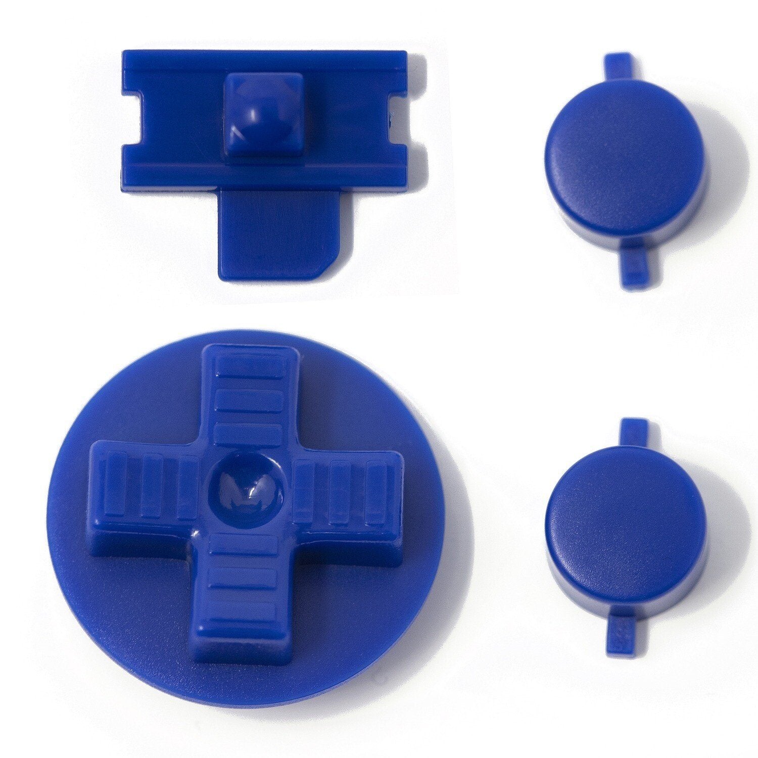 Game Boy DMG Prestige Buttons - RetroSix KreeAppleGame