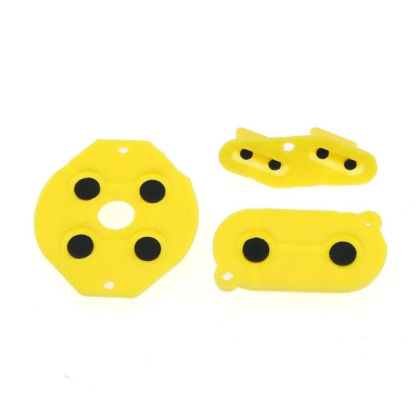 Game Boy DMG Silicone Membranes / Button Pads Shenzhen Speed Sources Technology Co., Ltd.