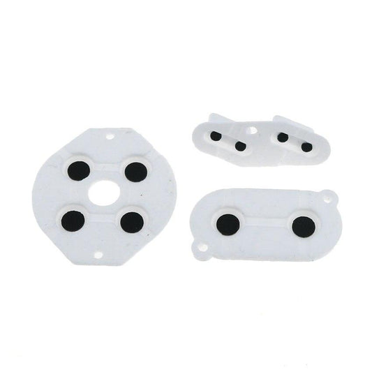 Game Boy DMG Silicone Membranes / Button Pads Shenzhen Speed Sources Technology Co., Ltd.