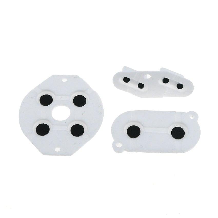 Game Boy DMG Silicone Membranes / Button Pads Shenzhen Speed Sources Technology Co., Ltd.