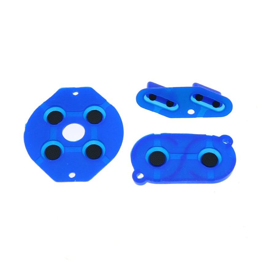 Game Boy DMG Silicone Membranes / Button Pads Shenzhen Speed Sources Technology Co., Ltd.
