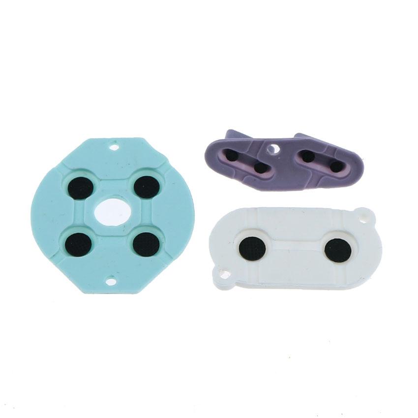 Game Boy DMG Silicone Membranes / Button Pads Shenzhen Speed Sources Technology Co., Ltd.