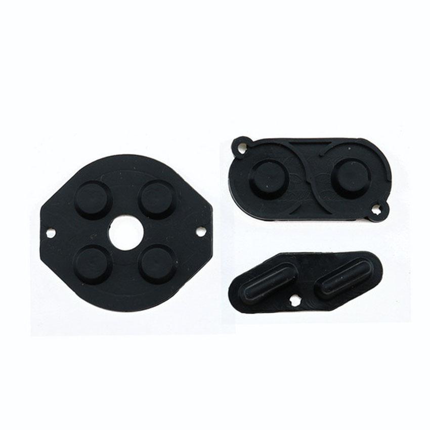 Game Boy DMG Silicone Membranes / Button Pads Shenzhen Speed Sources Technology Co., Ltd.