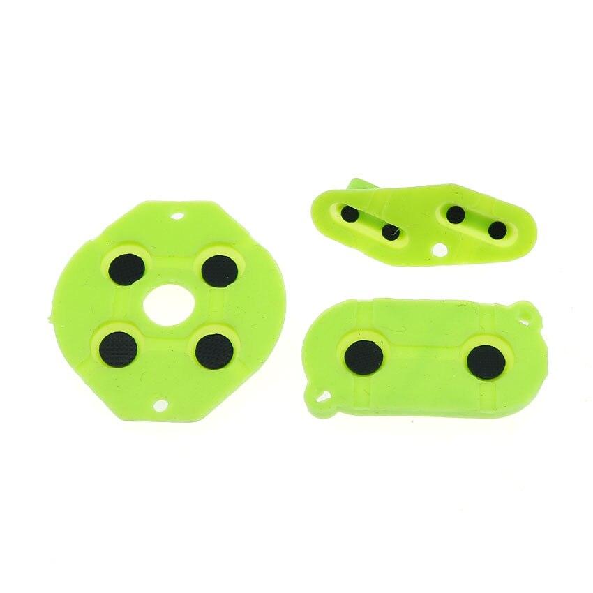 Game Boy DMG Silicone Membranes / Button Pads Shenzhen Speed Sources Technology Co., Ltd.