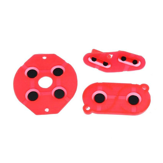 Game Boy DMG Silicone Membranes / Button Pads Shenzhen Speed Sources Technology Co., Ltd.